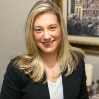 Mishimoto Employee Kim Hamill's profile photo