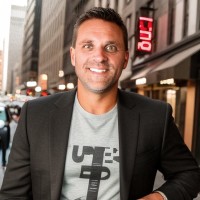 Email e telefono di Jeff Crivello