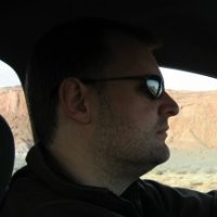VANAD Group Employee Dave Sneyders's profile photo