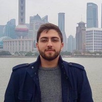 Opportunity Gestora Employee Caio Conde's profile photo