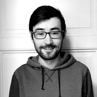 evroc Employee Akmal Abbasov's profile photo