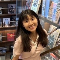 MacroMicro Employee Sandy Lin's profile photo