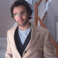 Dashin, INC Employee Joseph Wendel's profile photo