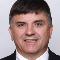 Air Force Nuclear Weapons Center Employee Thomas Jung's profile photo