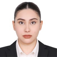 Bison, An AMETEK Business Employee Giselle Ayala's profile photo