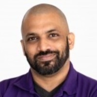 CARSOME Employee Noveen Mannath's profile photo