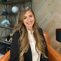 GREENTEC Employee Rebecca Herman's profile photo