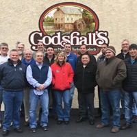 Randy Godshall Email & Phone Number