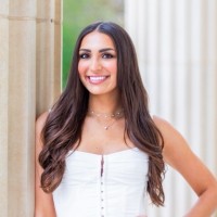 The Creator Society Employee Alexis Gugasian's profile photo