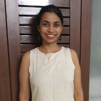 eat2eat Employee Ketaki Shetty's profile photo