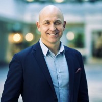 Securitas Group Employee Martin Nissler's profile photo