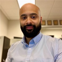 Spectrum Safety Solutions Employee Jose Zapata's profile photo