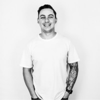 Foundation Co Employee Christopher Holcomb's profile photo