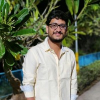 Phyllo Employee Ayush Jain's profile photo