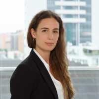 voestalpine High Performance Metals Italia S.p.A. Employee Marta del Puppo's profile photo