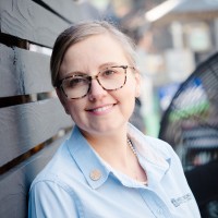 Middle Georgia Regional Library Employee Jennifer Lautzenheiser's profile photo