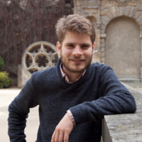 Kingsworth International School Employee Adam Rickards's profile photo