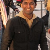 Inovia AI Employee Dhiraj Sardana's profile photo