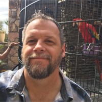 QDI Surfaces Employee Ron Dowdle's profile photo