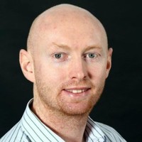 David O'Donnell Email