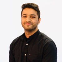 Alpha Grid Employee Kshitij Nikhal's profile photo