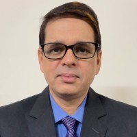 Moog India Technology Center (MITC) Employee Vinay Roy's profile photo