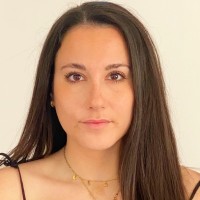 Iris Employee Annabel Foxler's profile photo