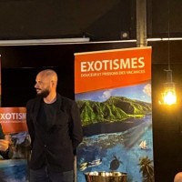 EXOTISMES Employee Loïc Lamour's profile photo