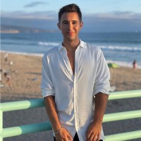 The Newsette Employee Jarret Sackman's profile photo