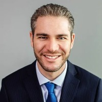 Berman Fink Van Horn P.C. Employee Jeremy Kahn's profile photo