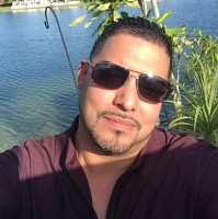 American Crane & Tractor Parts, Inc. Employee Edwin Valdes's profile photo