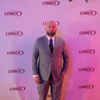 Reliance Home Comfort Employee Farid Malek's profile photo