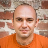 Yuriy Razdolskiy Email & Phone Number