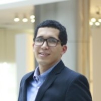 EVOL (TSnet) Employee Daniel Corrales Romero's profile photo