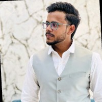 Softential Solutions LLP Employee Waseem Khan's profile photo