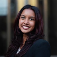 The Guerrilla Marketing Society Employee Sanjana Menon's profile photo