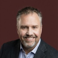 DXC Technology Employee Chris Drumgoole's profile photo