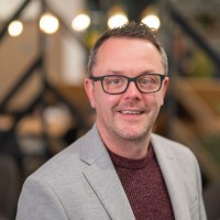 Gareth Yeoman-Evans Email & Phone Number