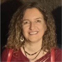 The Sampling Solutions Employee Montserrat Plaza's profile photo