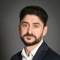 Francois-Xavier Pothier Email & Phone Number