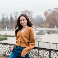 EMBARK Beyond Employee Susie Hedaya's profile photo