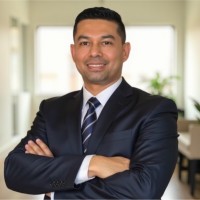 Covitec Employee Jaír Álvarez Hurtado's profile photo