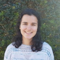 Intendencia de Montevideo Employee Mariana Baldi Alvarez's profile photo