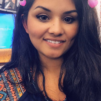 Casa de Salud Employee Jazmin Rodriguez's profile photo