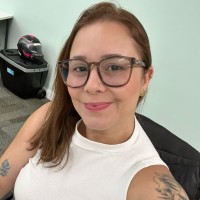 Mosaike Employee Tawanne Anadir's profile photo