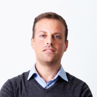 Deep Blue Employee Damiano Taurino's profile photo