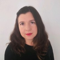 Quality Objects Employee Cristina Becerril's profile photo