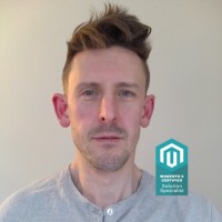 Magium Commerce Employee Adam Lappin's profile photo