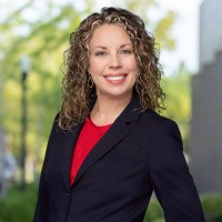 Alice L. Walton School of Medicine Employee Casey Hardman's profile photo