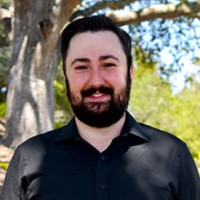 Pura Vida Recovery Services Employee Matthew Schembari's profile photo